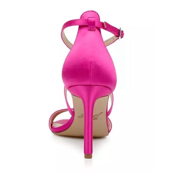 Jewel Badgley Mishcka Dimitra Sandal - Picture 3 of 10